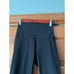 NWT Everlane Women's The Perform Cropped Leggings Black Size XS