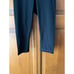 NWT Everlane Women's The Perform Cropped Leggings Black Size XS