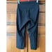 NWT Everlane Women's The Perform Cropped Leggings Black Size XS