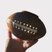 PartyLite Scentglow NEW Scent Wax Warmer Brown Football Sports Electric Ceramic