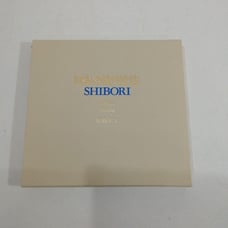 Japanese Shibori Techniques: Materials and Techniques