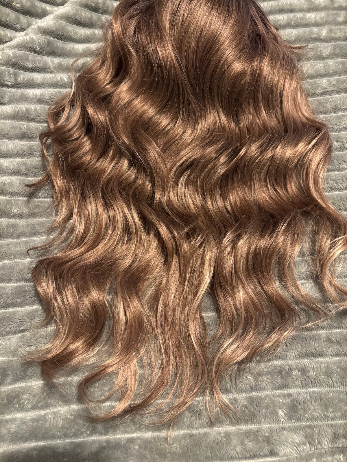 Chelsey Smith Cosmetics Catherine Light Brown Wig
