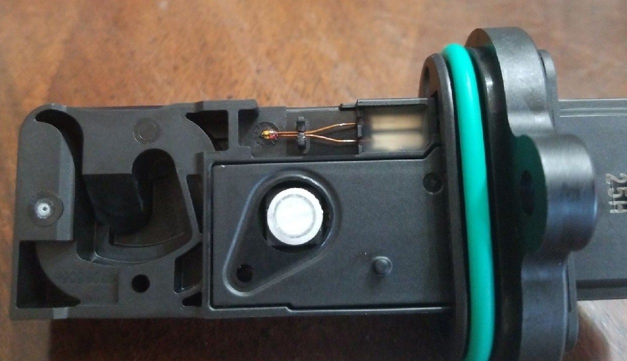 Auto part