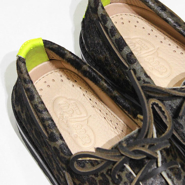 SPERRY TOPSIDER Cloud Authentic Original Loafer Pony Hair