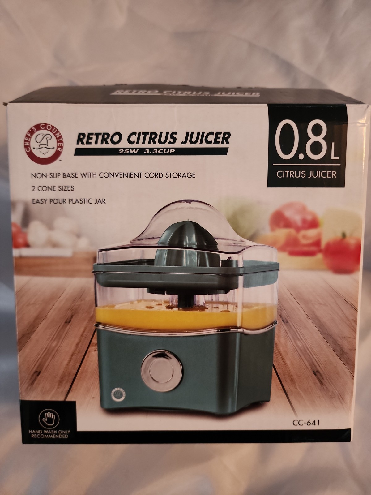 Juicer