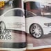 00s vintage Rides premier issue magazine tyrese gibson nelly fast and furious