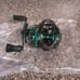 Pfluger Baitcaster Reel