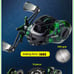 Pfluger Baitcaster Reel