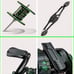 Pfluger Baitcaster Reel