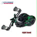 Pfluger Baitcaster Reel