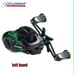 Pfluger Baitcaster Reel