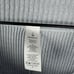Lululemon Forward Flow Cape Poncho Waffle Knit Sweater Rhino Gray One Size