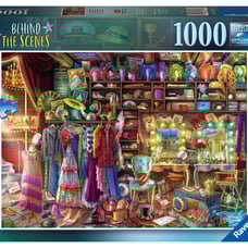 NEW Ravensburger Aimee Stewart Puzzle