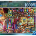 NEW Ravensburger Aimee Stewart Puzzle