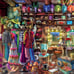 NEW Ravensburger Aimee Stewart Puzzle