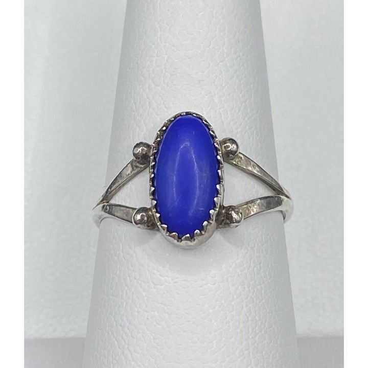 Native American Navaho ring