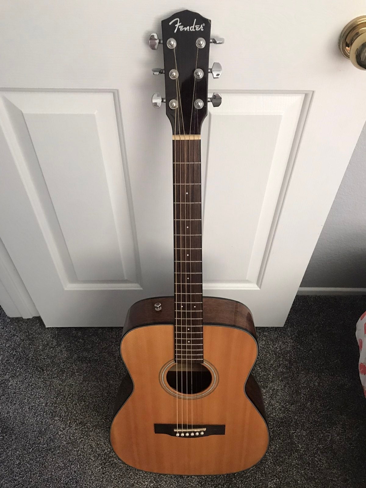 Fender Guitar