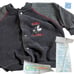 Disney Babies Baby Mickey Mouse Bomber Jacket Baby Sz 12 Months