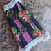 Mattel Barbie Fashion Doll Clothing Clothes Vintage MOD Floral Dress Skirt Clone