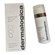 Dermalogica Powerbright Dark Spot Serum 1 FL OZ