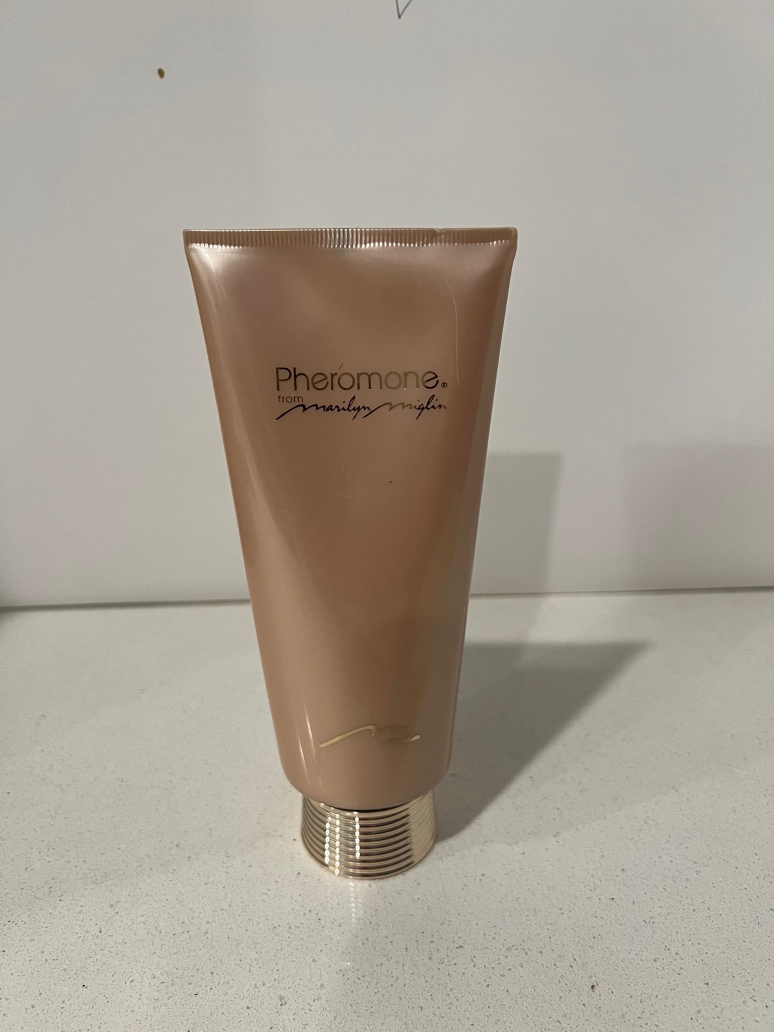Marilyn Miglin Pheromone Firming Body Lotion 6.7 fl. oz.