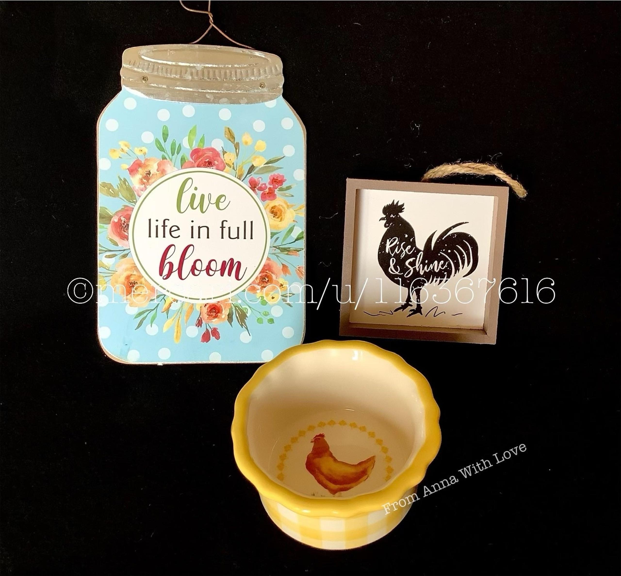 Pioneer Woman Spring Chicken Bundle