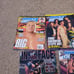 Wwe magazines eddie guerrero