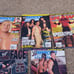 Wwe magazines eddie guerrero