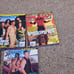 Wwe magazines eddie guerrero