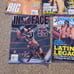 Wwe magazines eddie guerrero