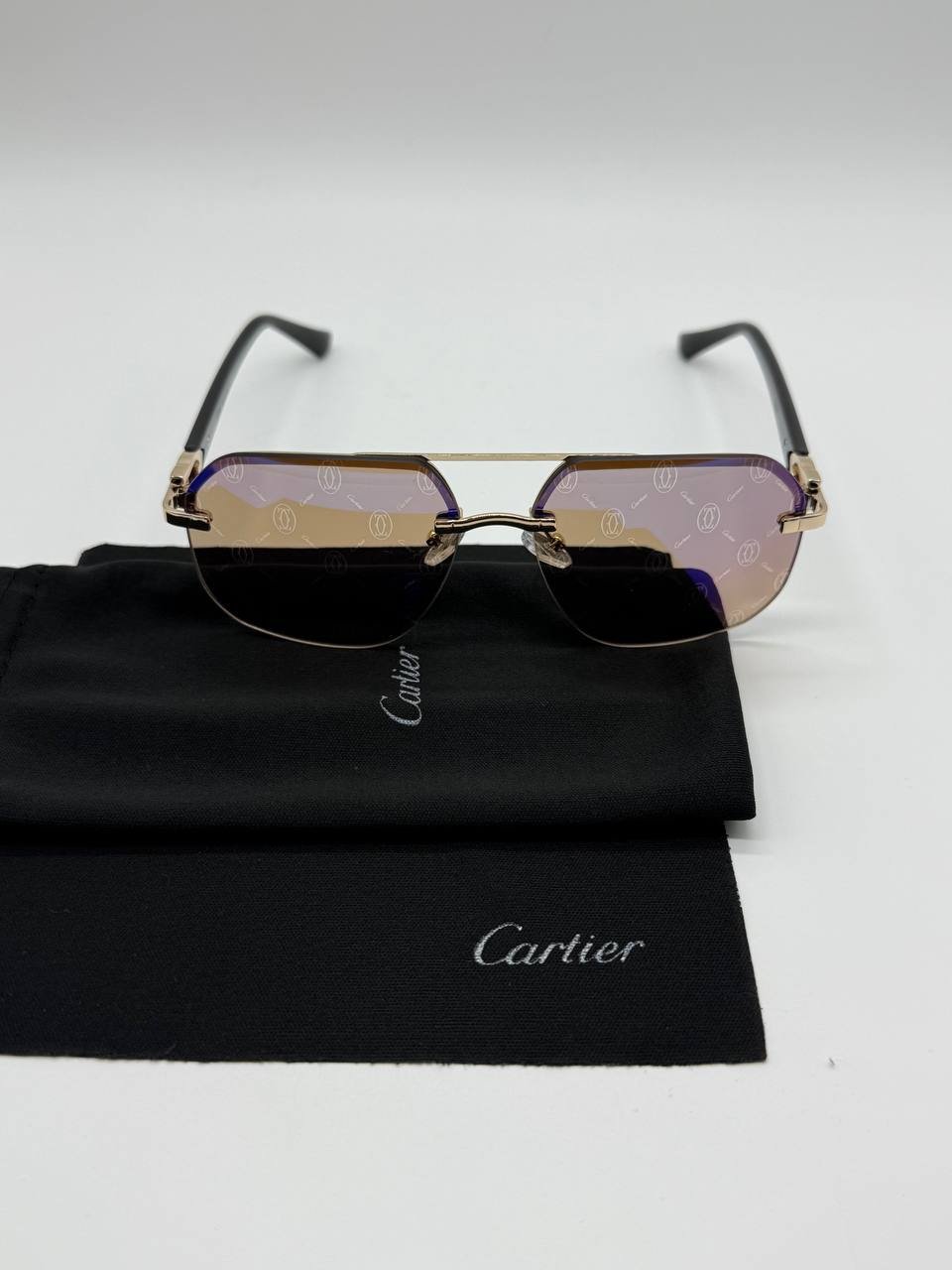 Cartier Ultra Designer Shades