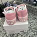Moschino Low Top Sneakers (39) 2021