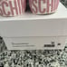 Moschino Low Top Sneakers (39) 2021