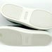 Tory Burch Womens Amalia Sneaker Nappa Leather Shoes 57024 Calf Leather 6 US
