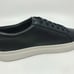 Tory Burch Womens Amalia Sneaker Nappa Leather Shoes 57024 Calf Leather 6 US
