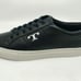 Tory Burch Womens Amalia Sneaker Nappa Leather Shoes 57024 Calf Leather 6 US