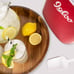 Igloo Portable 26 lbs. Electric Countertop Ice Maker - Red
