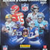 Sealed 2021 Panini NFL sticker & card Box
