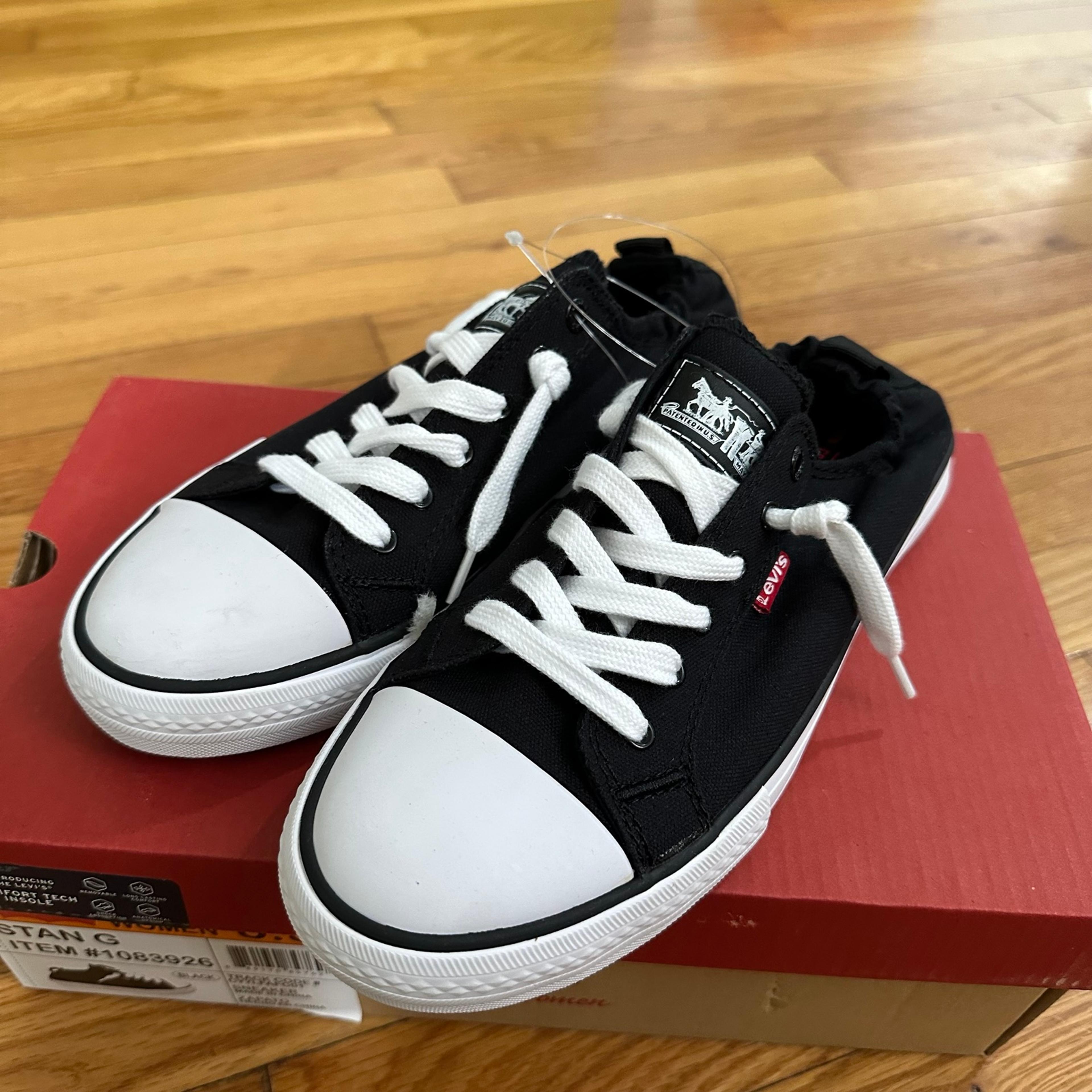 Levi's comfort tech insole Clearance