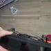 robot vacuum