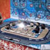 NBA TeenyMates Advent Calendar 2024 Collectible 24 Figures