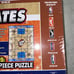 NBA TeenyMates Advent Calendar 2024 Collectible 24 Figures