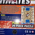 NBA TeenyMates Advent Calendar 2024 Collectible 24 Figures