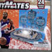 NBA TeenyMates Advent Calendar 2024 Collectible 24 Figures