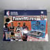 NBA TeenyMates Advent Calendar 2024 Collectible 24 Figures