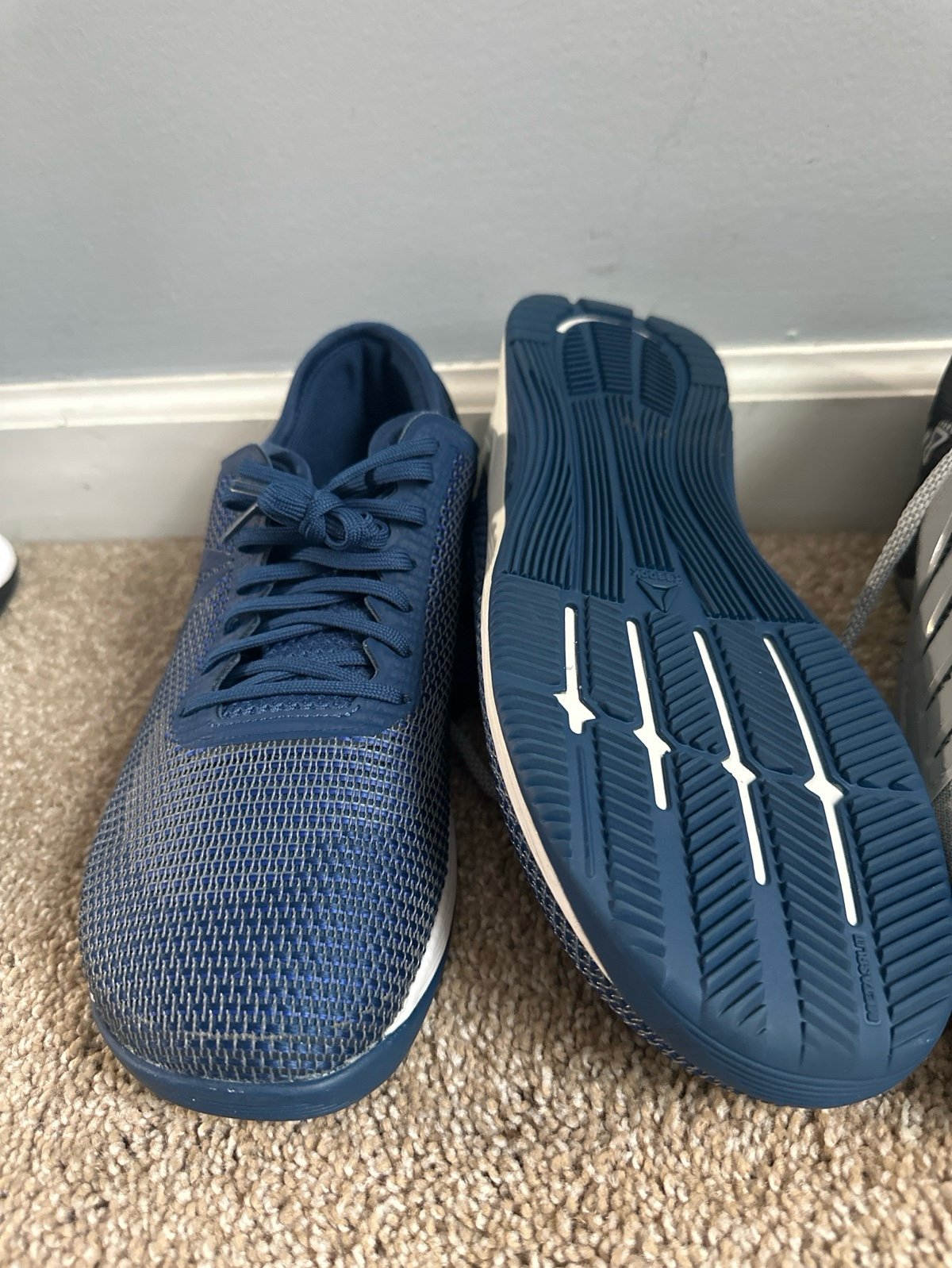 Reebok Nano 8
