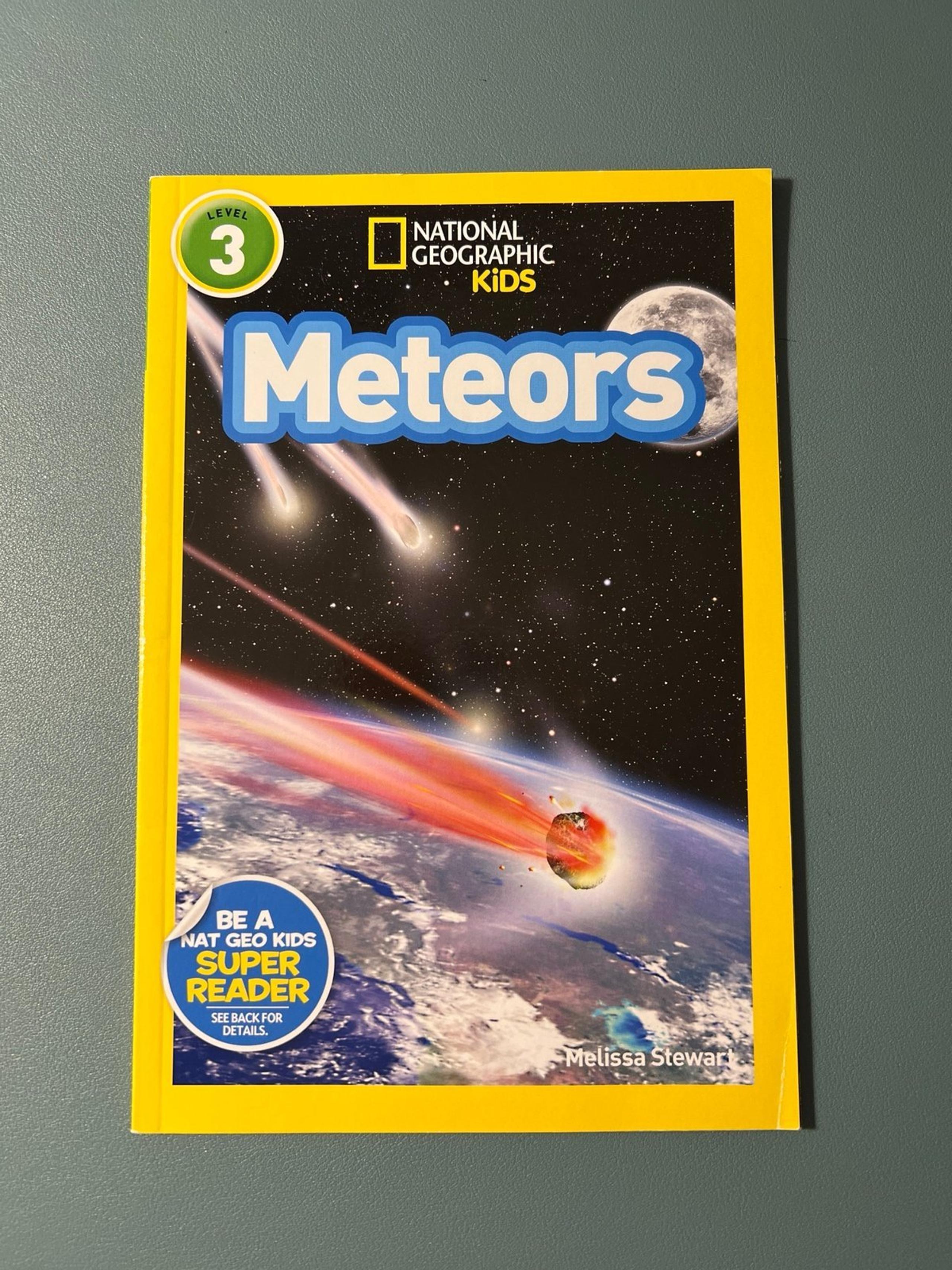 National Geographic Kids -  Level 1 & 3