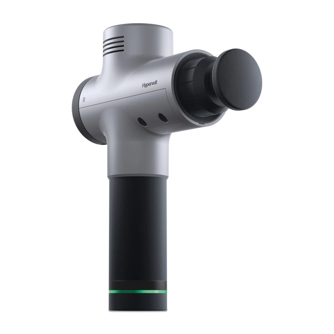 Massage Gun (Hyperice by Hypervolt)