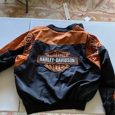 Harley-Davidson Racing Jacket