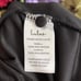 Lulus Impressive Blossom Black 3D Floral Embroidered Midi M Wedding Party 1381